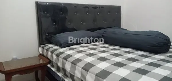 image FULL FURNISH SIAP PAKE APARTEMEN GUNAWANGSA GRESIK 2BR (5)