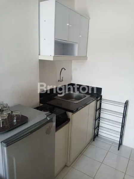 image FULL FURNISH SIAP PAKE APARTEMEN GUNAWANGSA GRESIK 2BR (4)