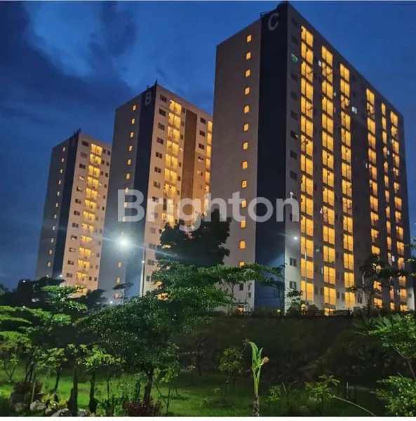 image FULL FURNISH SIAP PAKE APARTEMEN GUNAWANGSA GRESIK 2BR (1)