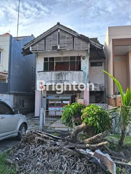 image JUAL RUGI RUMAH DI ORCHIRD PARK BATAM (1)