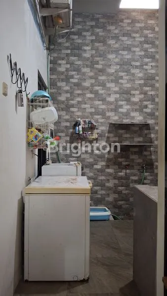 image DIJUAL CEPAT RUMAH TINGKAT (8)