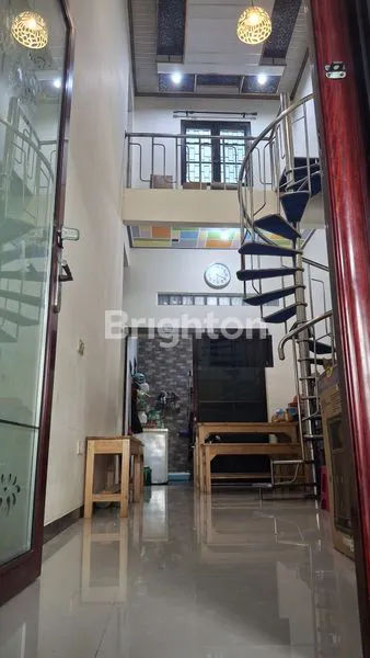 image DIJUAL CEPAT RUMAH TINGKAT (3)
