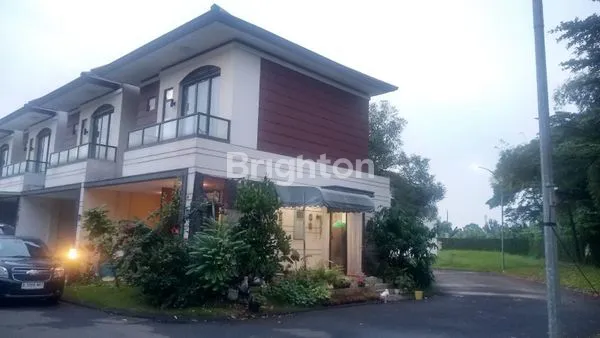 image RUMAH NYAMAN DI LAVONCITY ,CLUSTER ENCHANTA , TANGGERANG,CIKUPA (2)