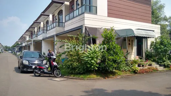 image RUMAH NYAMAN DI LAVONCITY ,CLUSTER ENCHANTA , TANGGERANG,CIKUPA (1)
