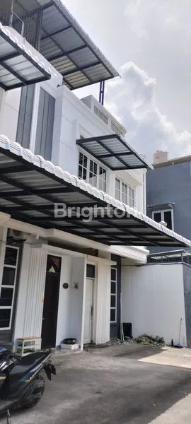 Gambar Property RUMAH BARU DLM KOMPLEK DIJUAL