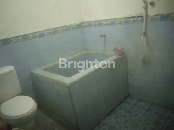 image DIJUAL RUMAH KEBUN JERUK   (6)