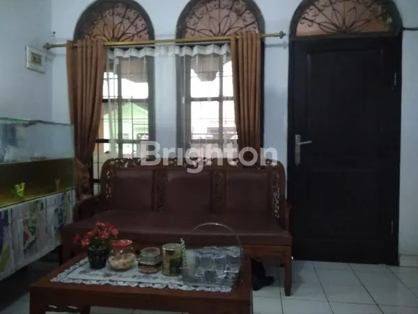 image DIJUAL RUMAH KEBUN JERUK   (3)
