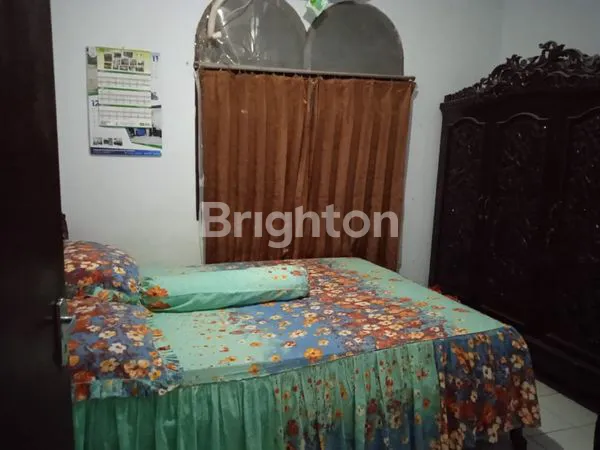 image DIJUAL RUMAH KEBUN JERUK   (4)