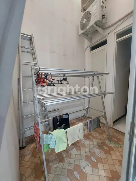 image RUMAH MULYOSARI MINIMALIS MODERN 6X17, SEMI FURNISH (8)