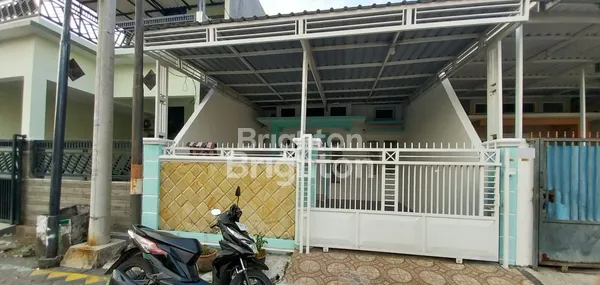 image DIJUAL CEPAT RUMAH SIAP HUNI DI PERUMAHAN GREEN MANSION REGENCY SIDOARJO  (1)