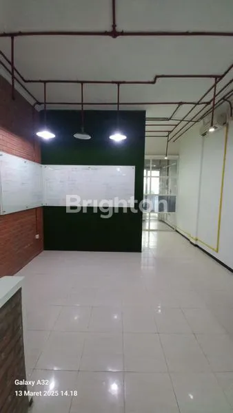 image RUKO LONTAR SAMBIKEREP SELANGKAH KE MALL PAKUWON DAN CITRALAND SURABAYA BARAT (2)