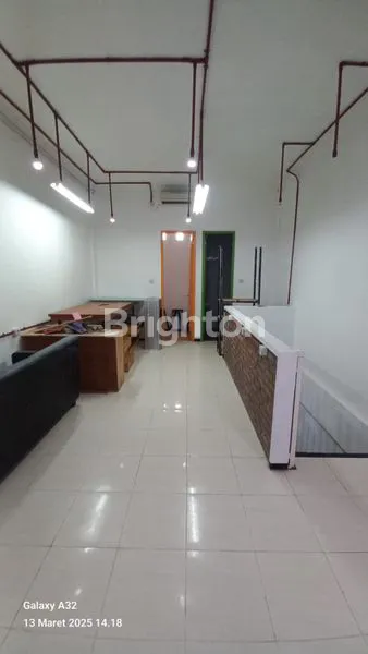 image RUKO LONTAR SAMBIKEREP SELANGKAH KE MALL PAKUWON DAN CITRALAND SURABAYA BARAT (3)