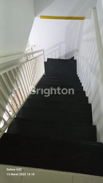 image RUKO LONTAR SAMBIKEREP SELANGKAH KE MALL PAKUWON DAN CITRALAND SURABAYA BARAT (5)