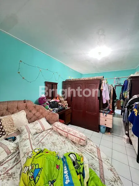 image DIJUAL RUMAH RADIO DALAM HITUNG TANAHNYA SAJA (6)