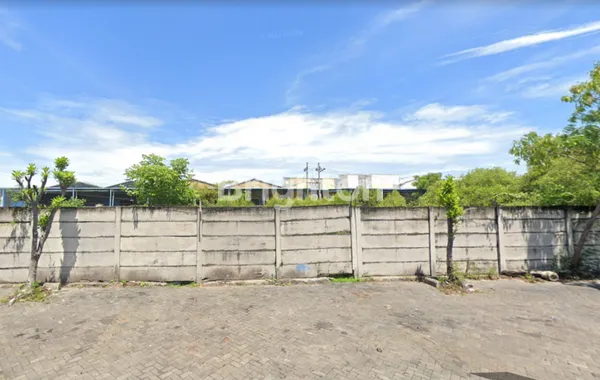 image TERMURAH TANAH MUTIARA TAMBAK LANGON DEKAT ANGTROPOLIS, TOL TANDES (1)