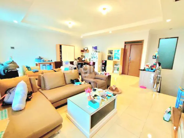 image BANGUNAN SIAP HUNI LOKASI STRATEGIS DI PUSAT KOTA BANDUNG, SAYAP BKR (3)