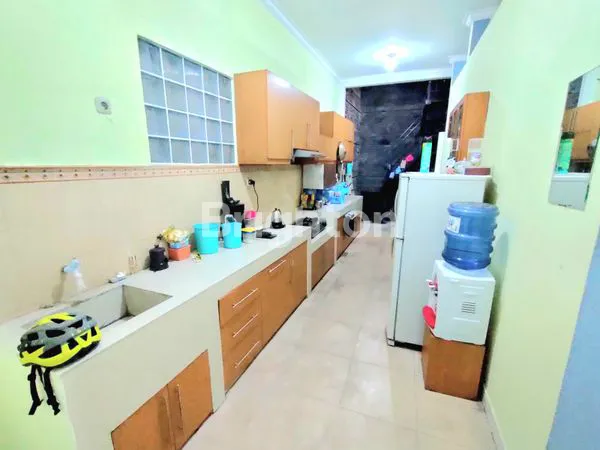 image BANGUNAN SIAP HUNI LOKASI STRATEGIS DI PUSAT KOTA BANDUNG, SAYAP BKR (4)