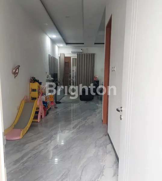 image RUMAH MINIMALIS LUX AREA MULYOSARI, SEMI FURNISH, DEKAT PAKUWON CITY (2)