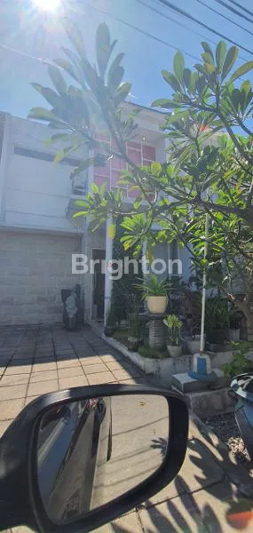 image RUMAH STRATEGIS SIDOARJO, DEKAT TOL & FASILITAS UMUM (2)