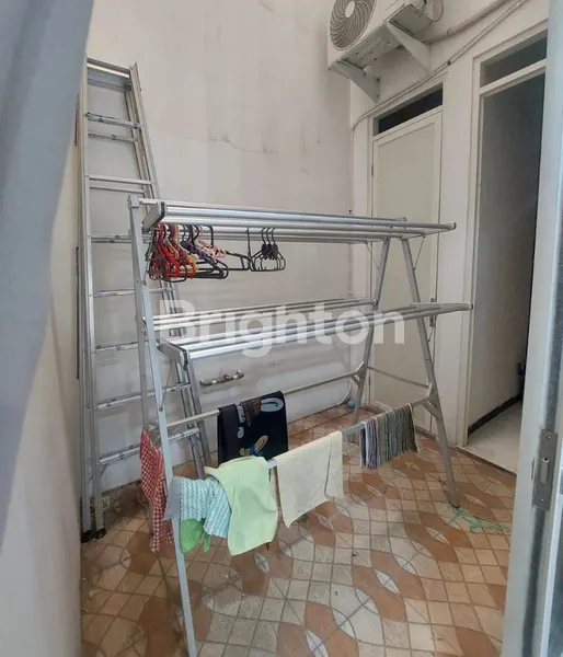 image RUMAH MINIMALIS LUX AREA MULYOSARI, SEMI FURNISH, DEKAT PAKUWON CITY (8)