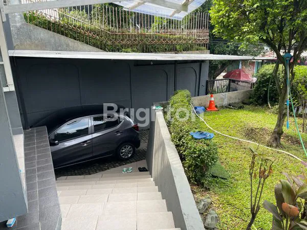 image RUMAH HOOK ASRI SIAP HUNI 15X21 M DI BARANANG SIANG KOTA BOGOR JAWA BARAT (4)