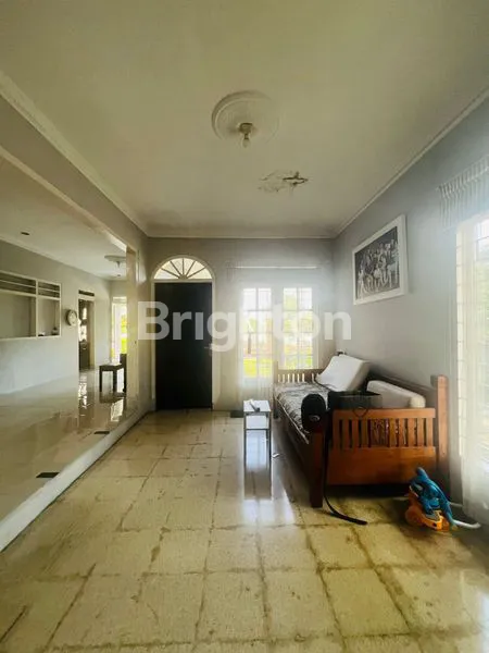 image RUMAH HOOK ASRI SIAP HUNI 15X21 M DI BARANANG SIANG KOTA BOGOR JAWA BARAT (6)