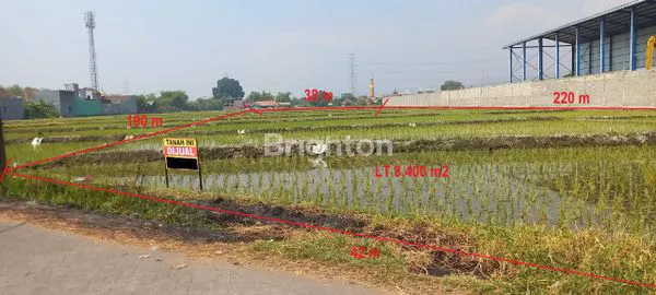 image TANAH LINGKUNGAN INDUSTRI MEPET PABRIK (2)