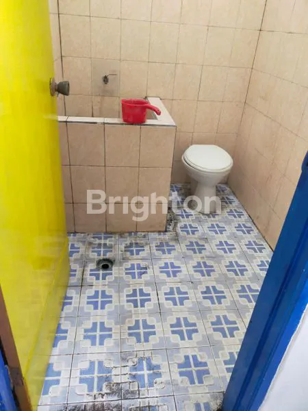 image RUKO 2 LANTAI TENGAH KOTA KOMPLEK PERUKOAN (2)