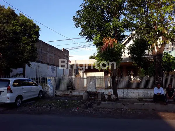 Gambar Property COCOK UNTUK KOS2AN, KANTOR, SALON DLL