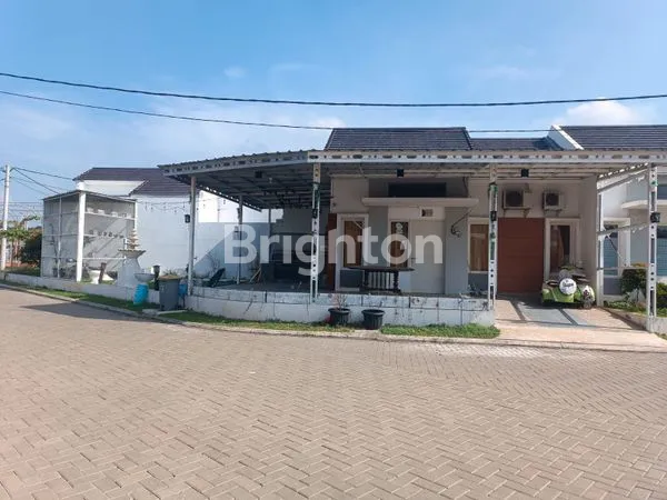 image RUMAH HOOK FULL RENOV  TERA DAMAI KOTA HARAPAN INDAH CLUSTER ASTAMA TAMBUN UTARA KABUPATEN BEKASI (1)