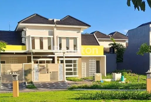 image RUMAH CLUSTER SIDOARJO SIAP HUNI BERSIH DAN TERAWAT (1)
