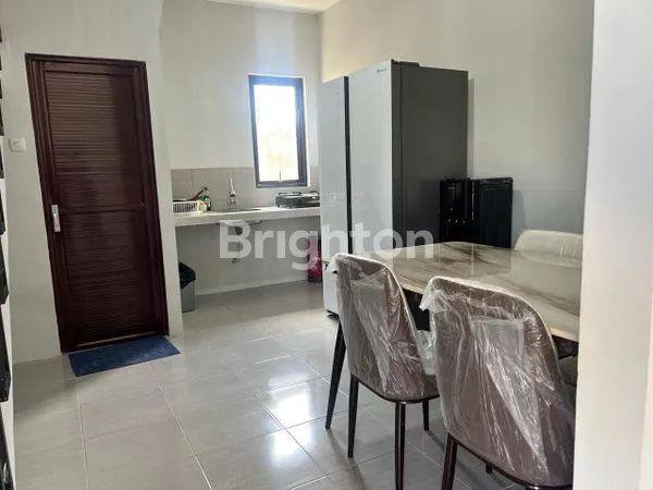 KOST EKSKLUSIF PINE HOUSE - KOTA BARU PARAHYANGAN