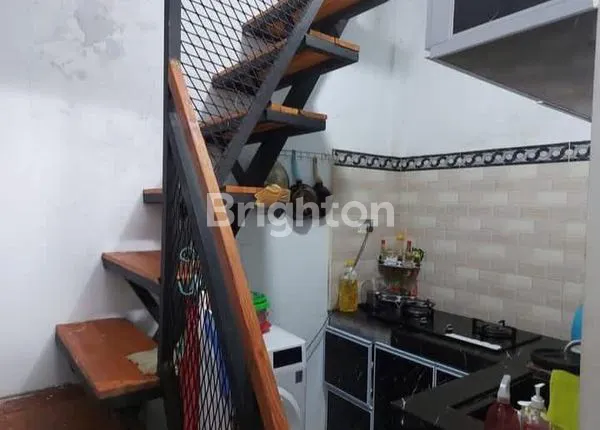 image RUMAH  MURAH DI JUAL LOKASI GARDEN BOTANIA (5)