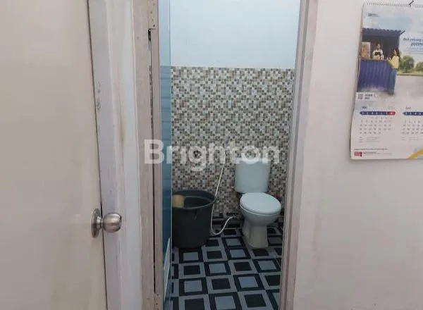 image RUMAH  MURAH DI JUAL LOKASI GARDEN BOTANIA (7)