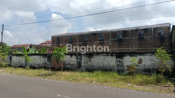 image DIJUAL TANAH, LOKASI STRATEGIS, DEKAT TAMAN KOTA CARUBAN (3)