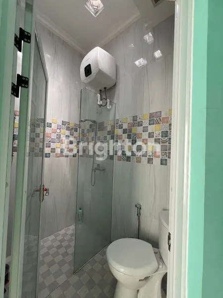 image RUMAH VALENCIA GEDANGAN SIAP HUNI BERSIH DAN TERAWAT (7)