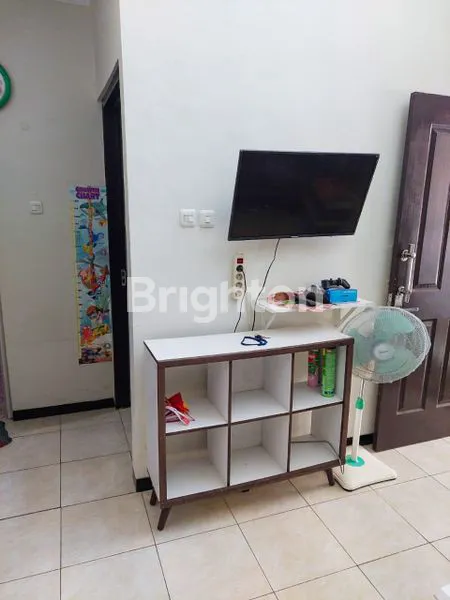 image RUMAH SIAP HUNI TERAWAT MURAH BUKIT KENCANA METESEH TEMBALANG (5)