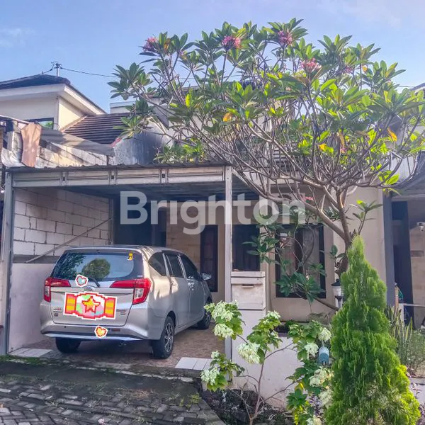 image RUMAH SIAP HUNI TERAWAT MURAH BUKIT KENCANA METESEH TEMBALANG (1)