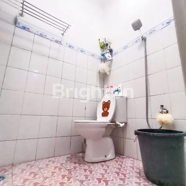 image RUMAH SIAP HUNI TERAWAT MURAH BUKIT KENCANA METESEH TEMBALANG (7)