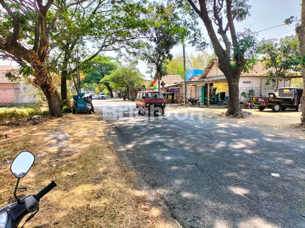 image LAHAN INDUSTRI LENGKONG NGANJUK, LOKASI STRATEGIS UNTUK INDUSTRI ATAU GUDANG  (3)