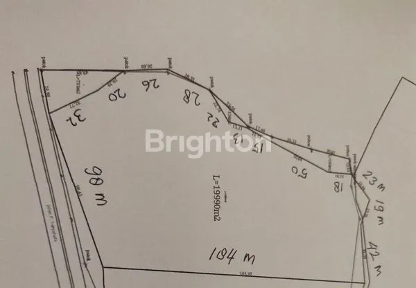 image TANAH DIJUAL PINGGIR JALAN BESAR (2)
