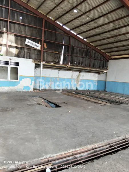 image GEDUNG HUSNI THAMRIN BANDAR LAMPUNG (6)