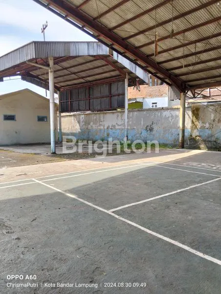 image GEDUNG HUSNI THAMRIN BANDAR LAMPUNG (8)