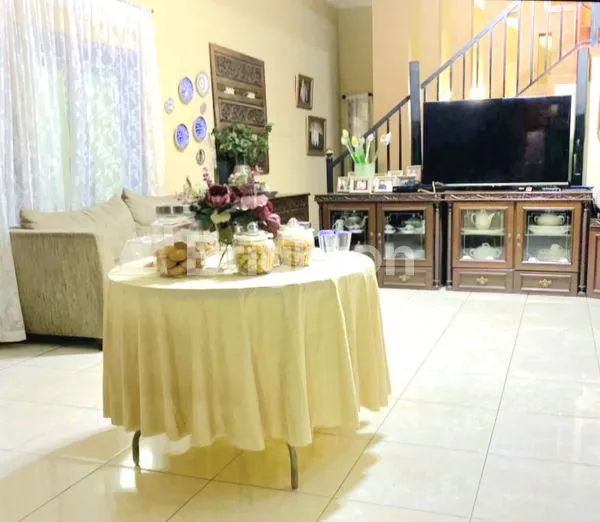 image RUMAH 6 KT & 5 KM, LT 525M² STRATEGIS (3)