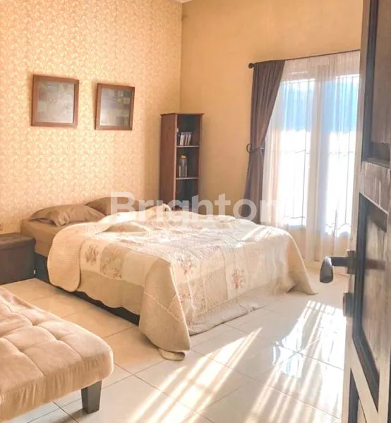 image RUMAH 6 KT & 5 KM, LT 525M² STRATEGIS (2)