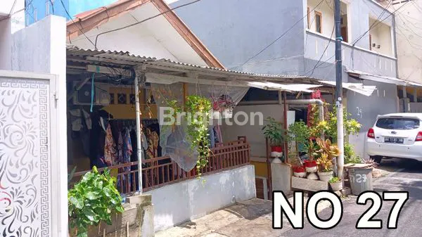 image RUMAH TUA HITUNG TANAH SAJA DI SETIABUDI JAKARTA SELATAN (1)