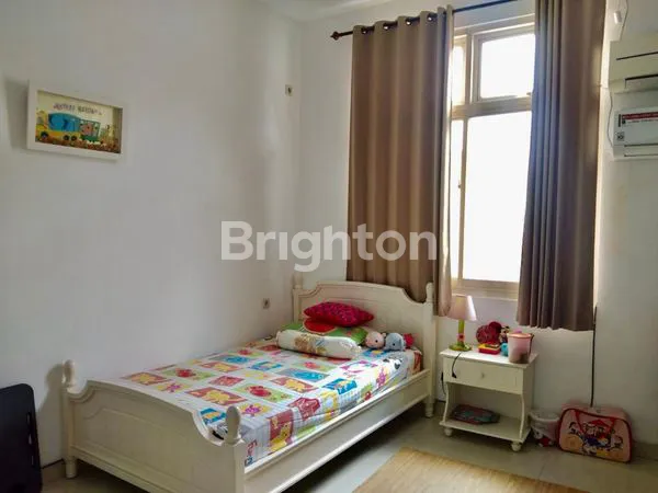 image RUMAH SIAP HUNI DI PUCANG ANOM, LT 300M² (2)