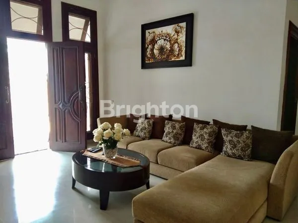 image RUMAH SIAP HUNI DI PUCANG ANOM, LT 300M² (3)