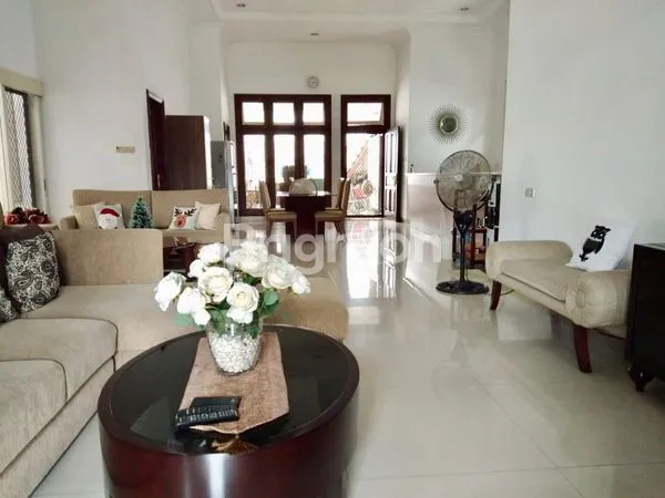 image RUMAH SIAP HUNI DI PUCANG ANOM, LT 300M² (1)