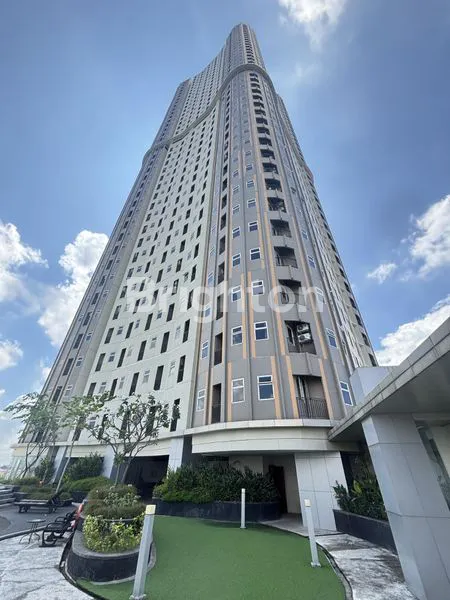 image APARTMENT GRAND DHARMAHUSADA LAGOON LANTAI 18 , DEKAT ITS (1)